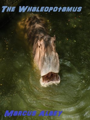 cover image of The Whaleopotamus